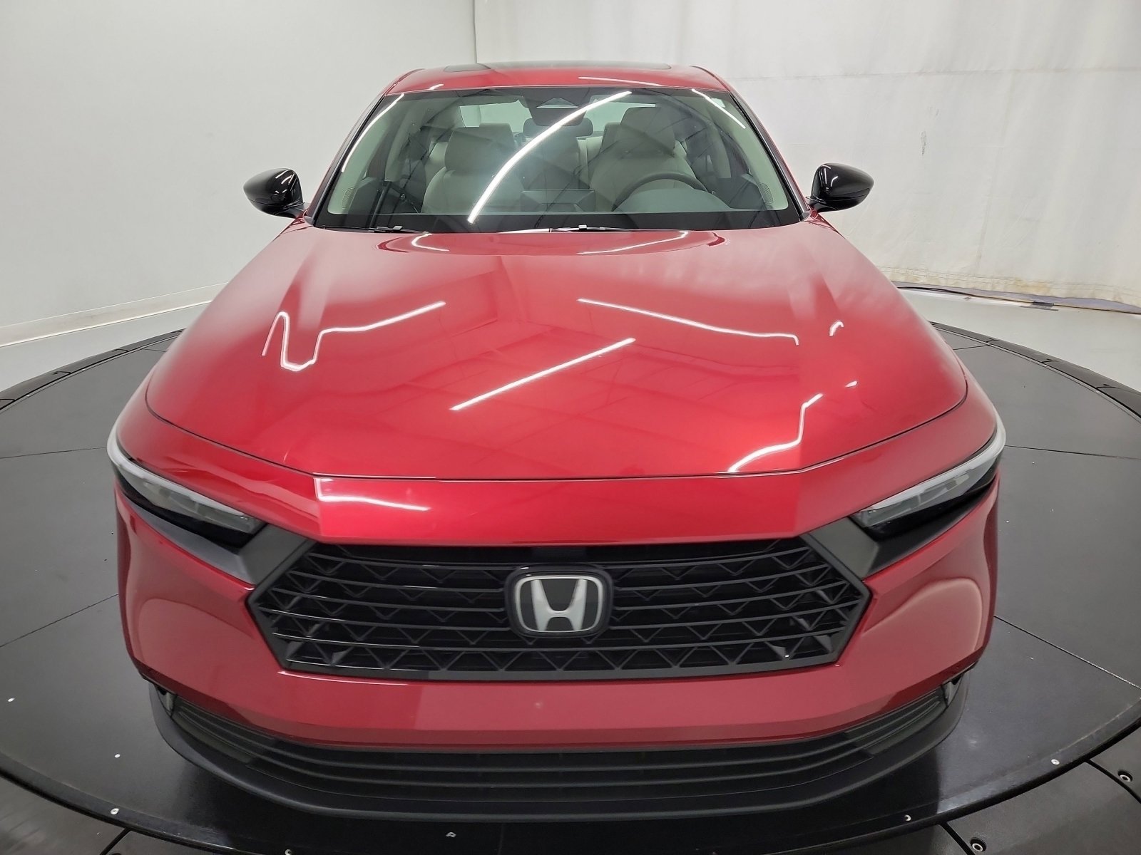 2025 Honda Accord 1.5T SE photo 3