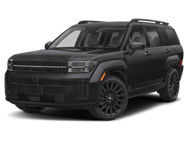 2024 Hyundai Santa Fe Calligraphy's photo