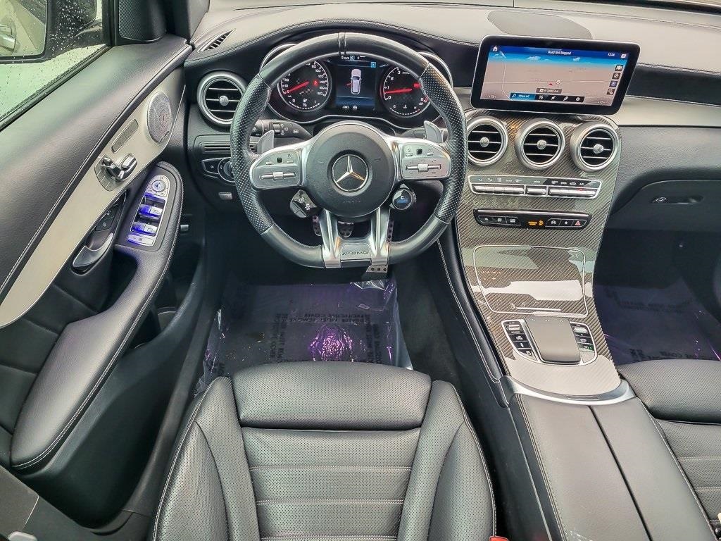 2020 MERCEDES-BENZ GLC-CLASS - Image 11
