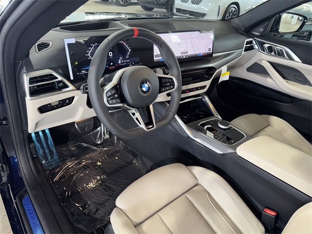 2026 Bmw M440i photo 14