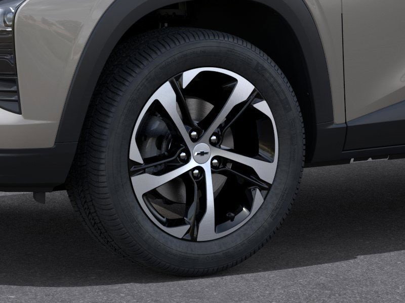 2026 Chevrolet Trax photo 7