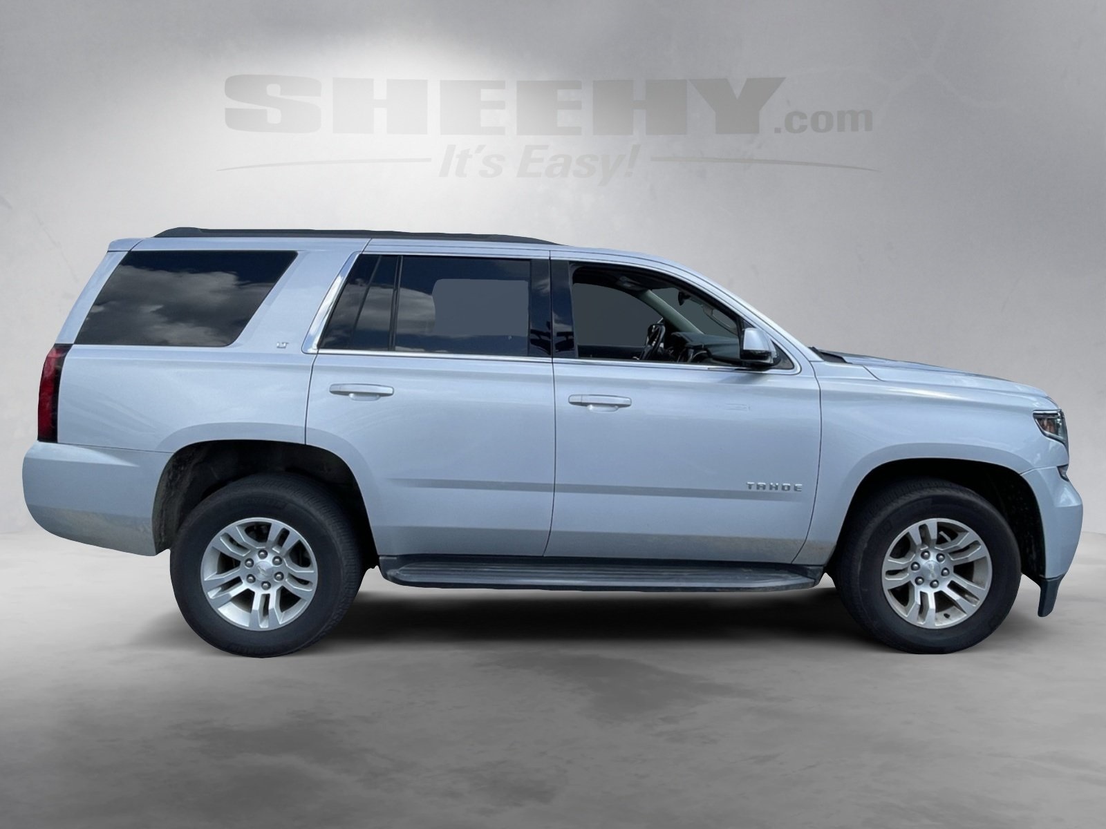 2020 Chevrolet Tahoe LT photo 5