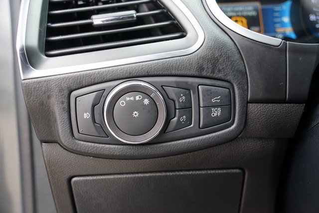 2019 FORD EDGE - Image 14