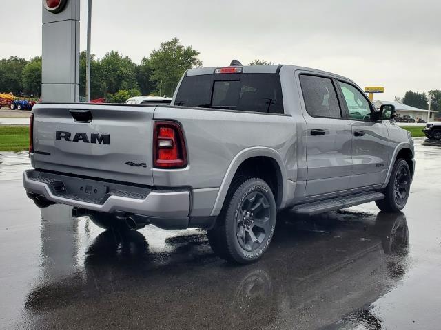 2026 Ram 1500 Big Horn photo 3