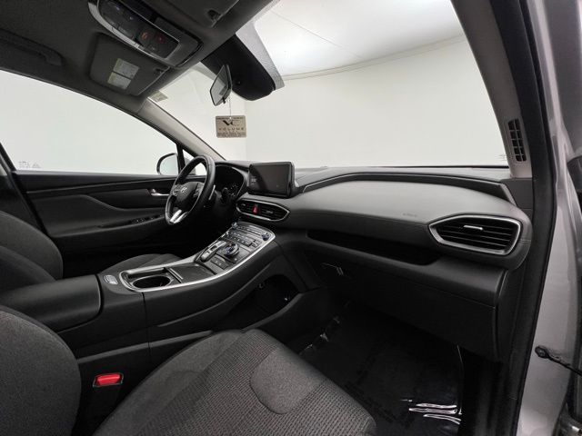 2023 Hyundai Santa Fe SEL photo 7