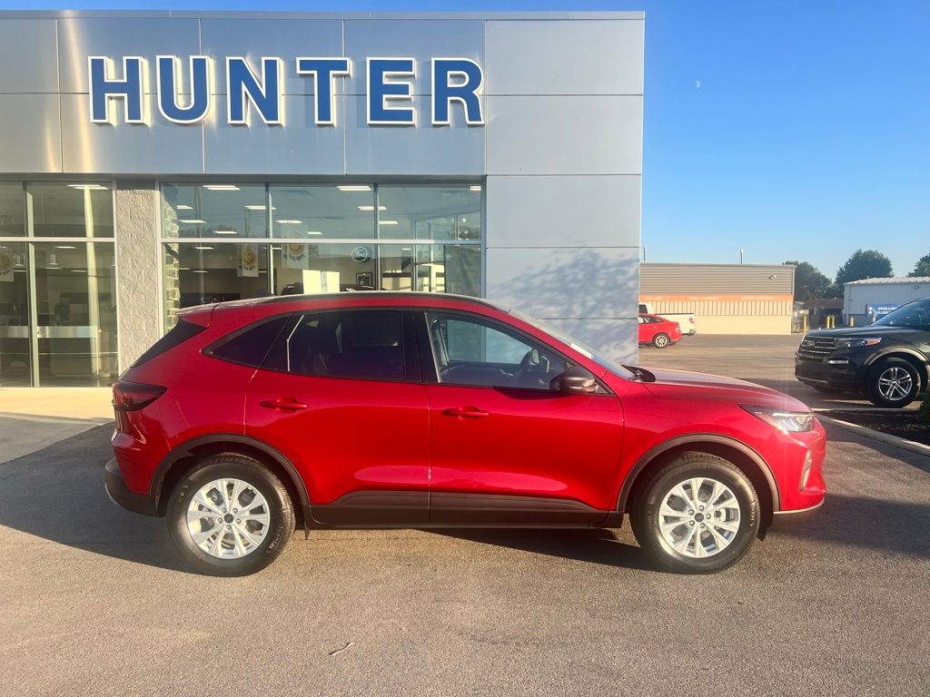 2026 Ford Escape Active photo 41