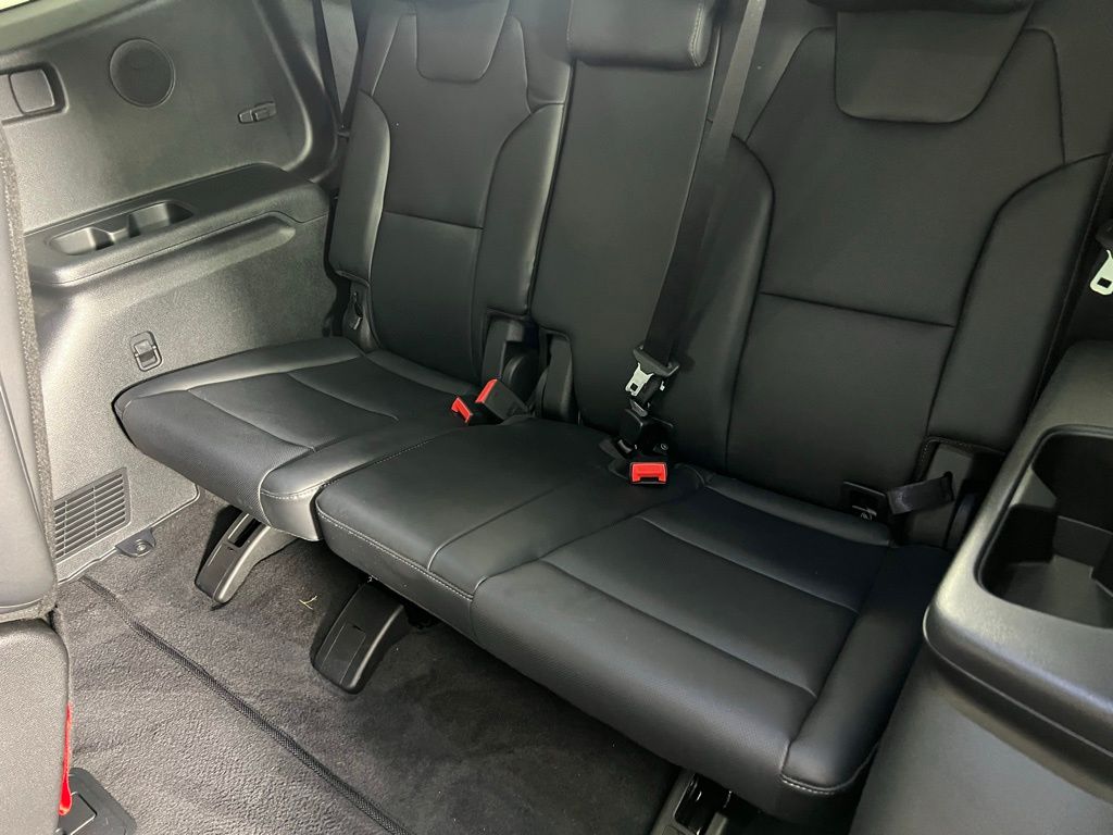 2023 Kia Telluride X-Line photo 19