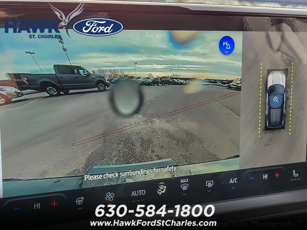 2025 FORD BRONCO SPORT - Image 13