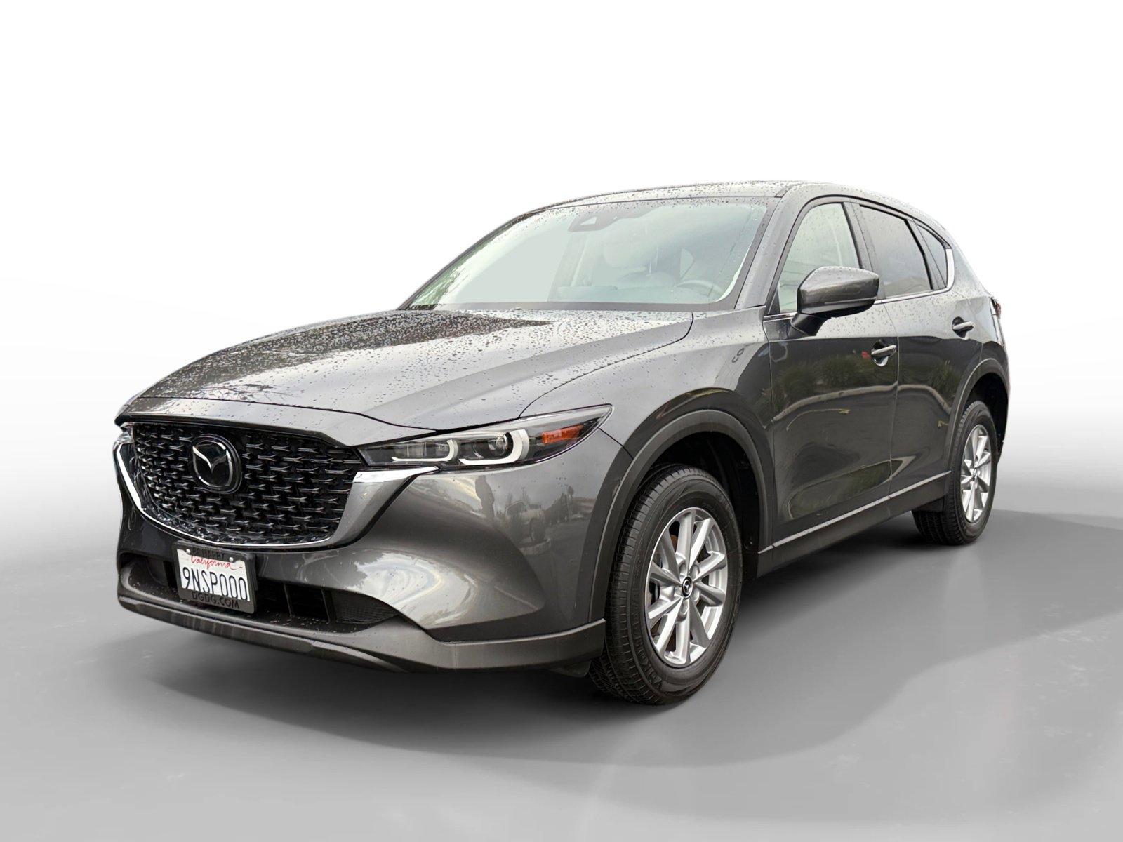 2023 Mazda CX-5 S Preferred package's photo