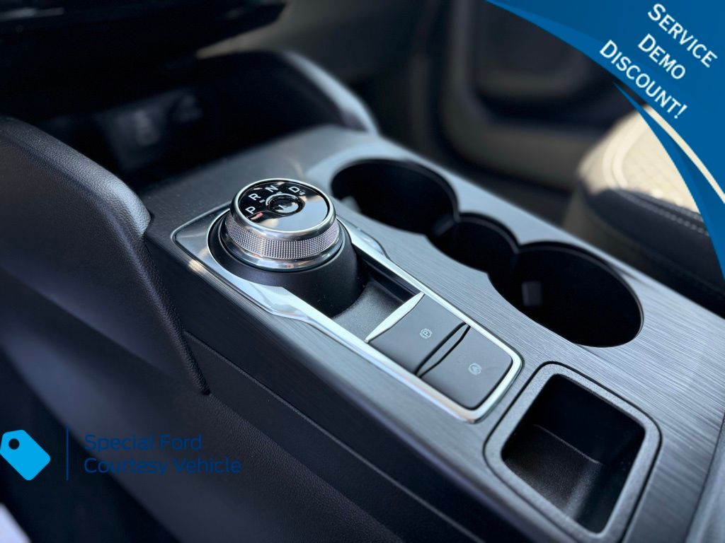 2025 Ford Escape Active photo 21