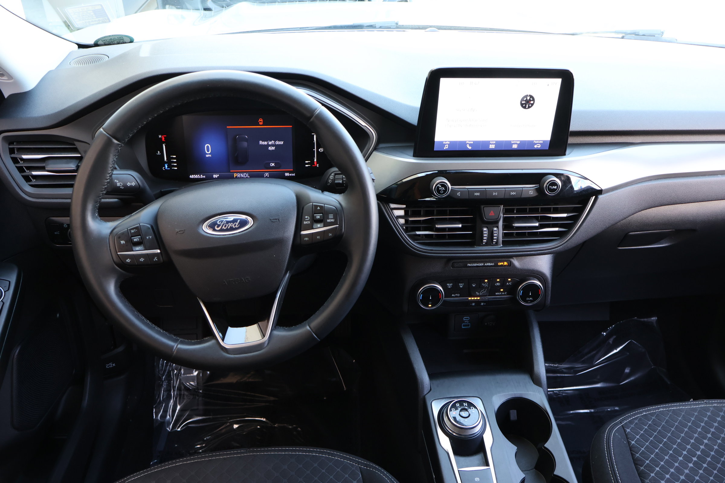 2023 Ford Escape Active photo 18