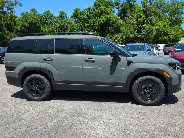 2024 Hyundai Santa Fe XRT photo 3