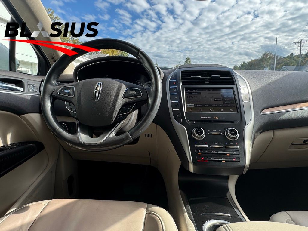 2019 Lincoln MKC Select photo 14