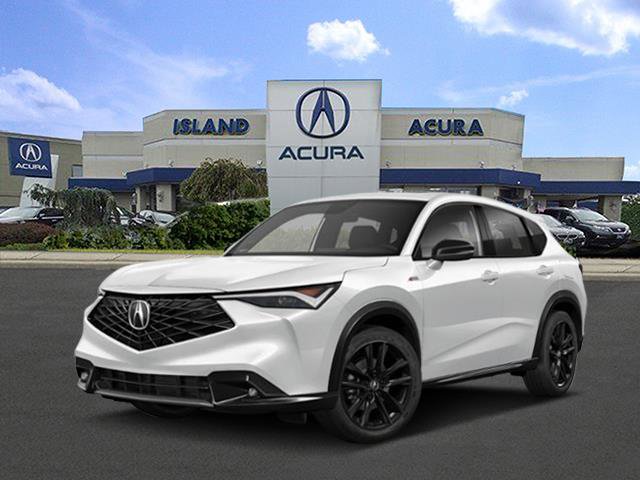 2025 Acura ADX A-spec w/Advance Package's photo