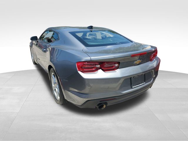 2022 Chevrolet Camaro 1LT photo 7
