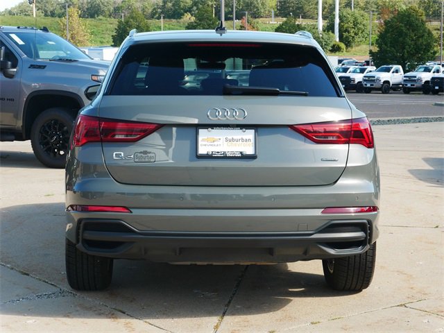 2023 Audi Q3 S line Premium photo 6
