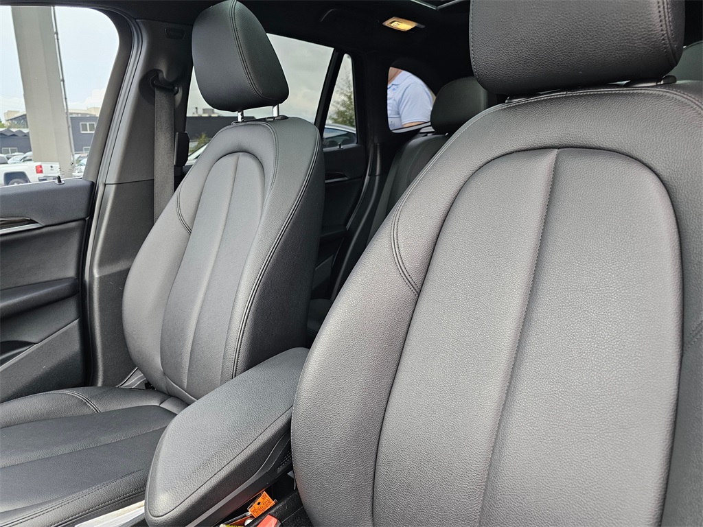 2016 Bmw X1 XDrive28i photo 23