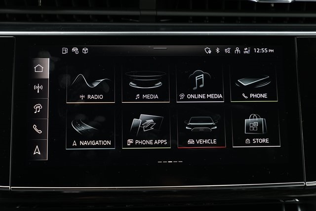 2025 Audi Q7 55 Prestige photo 33