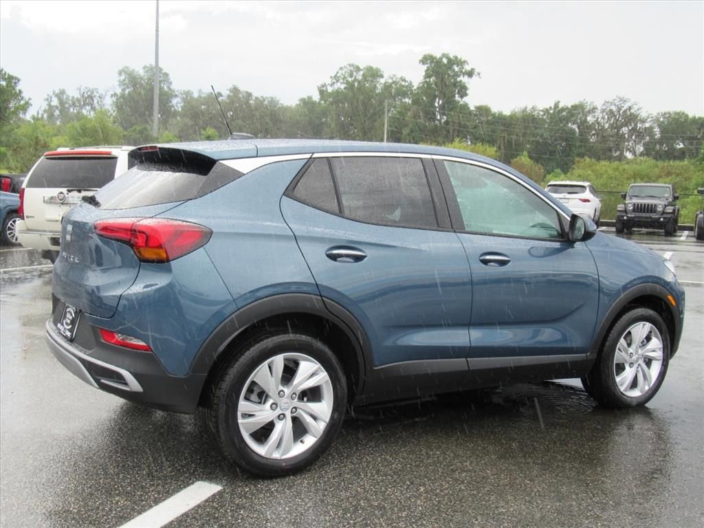 2026 Buick Encore GX Preferred photo 2