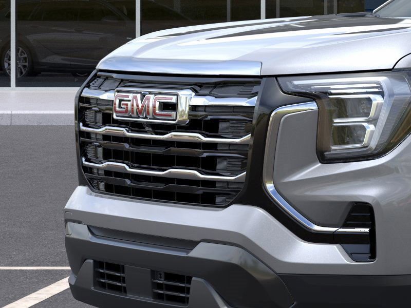 2025 Gmc Terrain Elevation photo 13