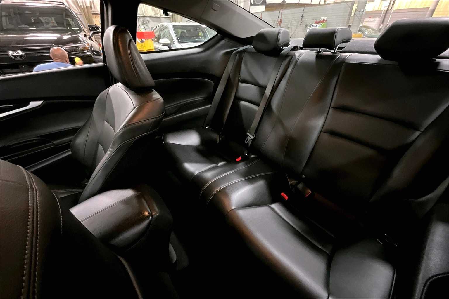2015 Honda Accord EX-L photo 20