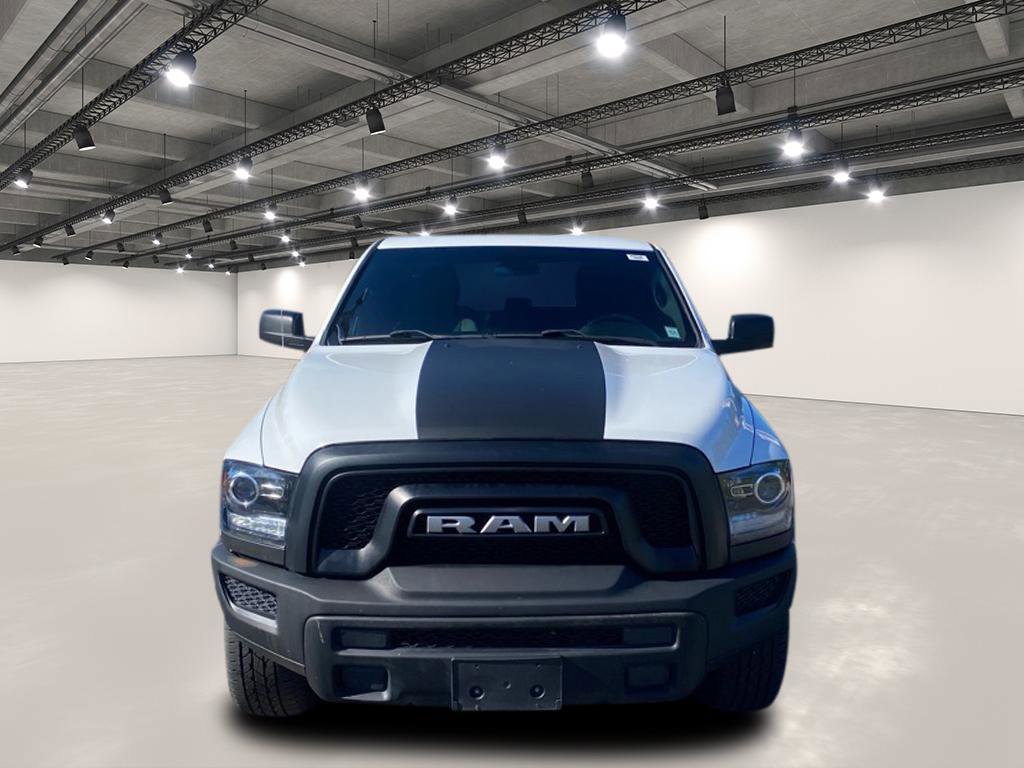 2022 Ram 1500 Classic Warlock photo 2