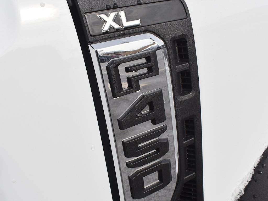 2024 Ford F-450 XL photo 7