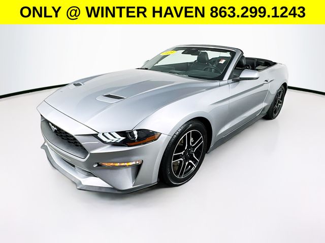 2023 Ford Mustang EcoBoost Premium photo 29