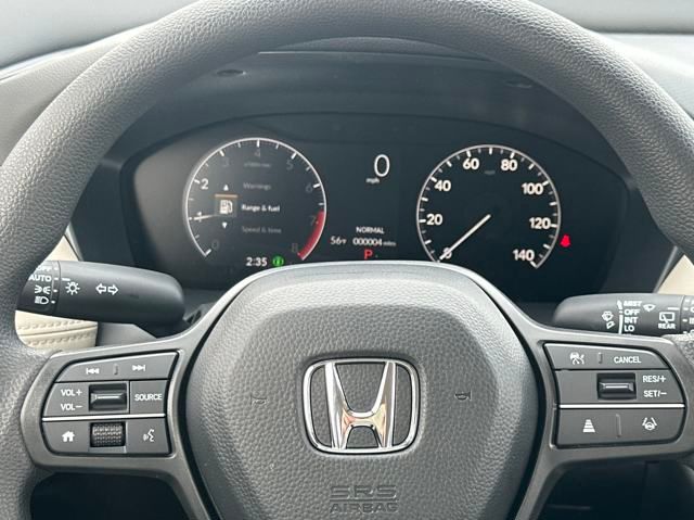 2025 Honda HR-V LX photo 14