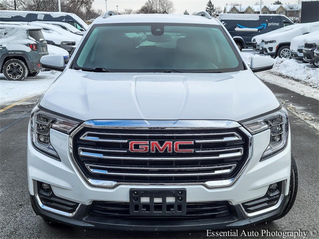 2023 GMC TERRAIN - Image 4