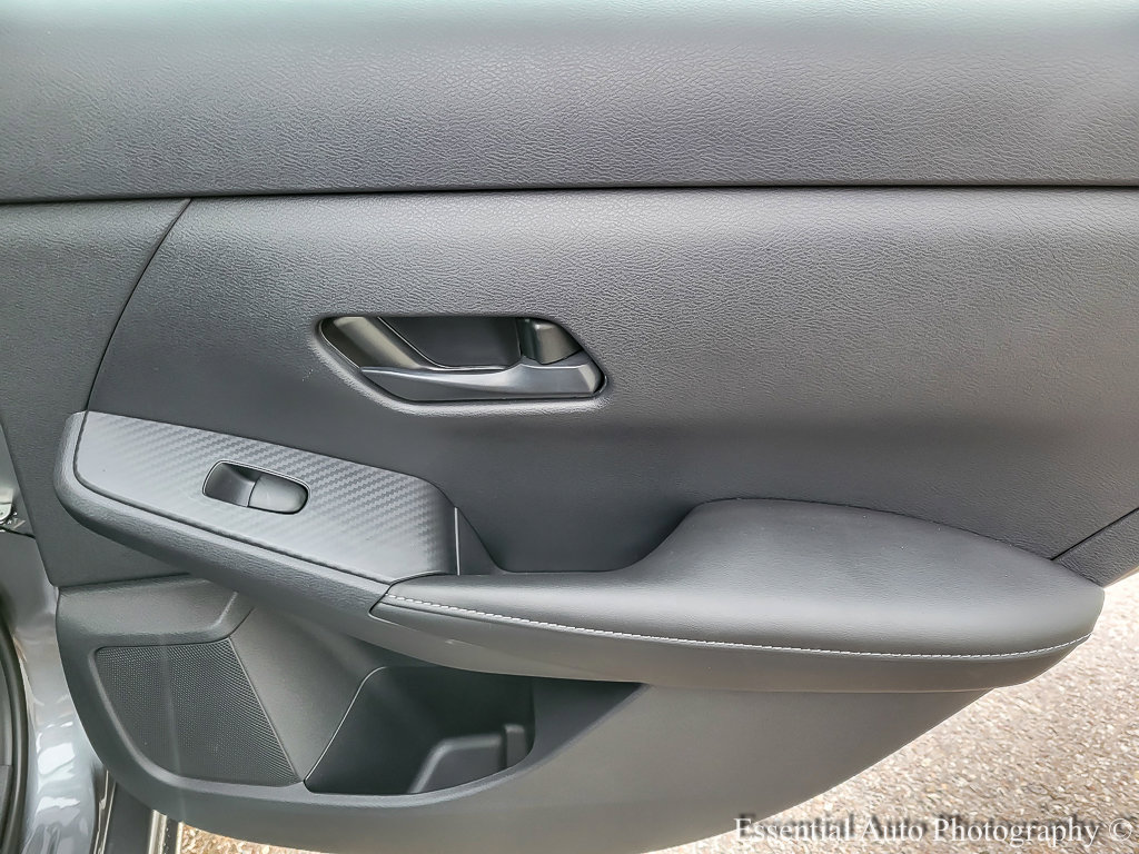 2024 NISSAN SENTRA - Image 19