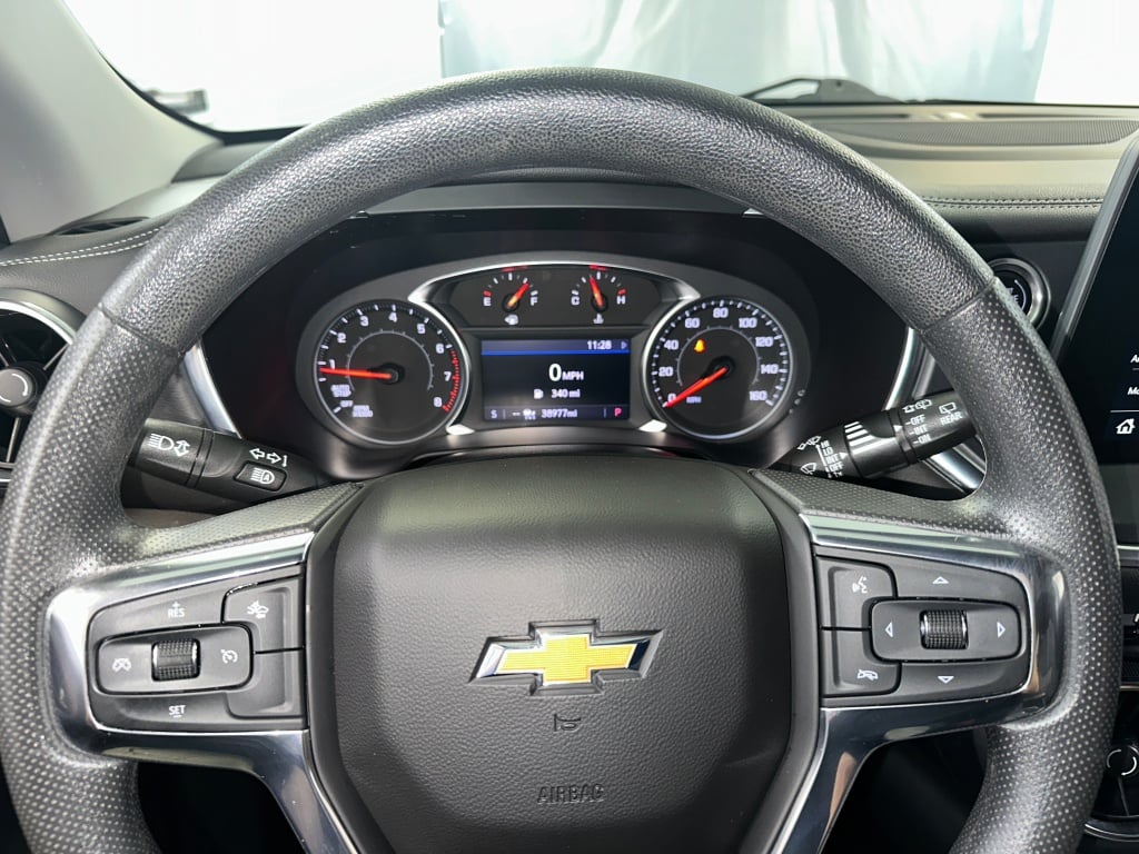 2023 Chevrolet Blazer 2LT photo 7