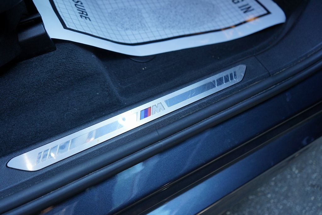 2022 Bmw X5 sDrive40i photo 31