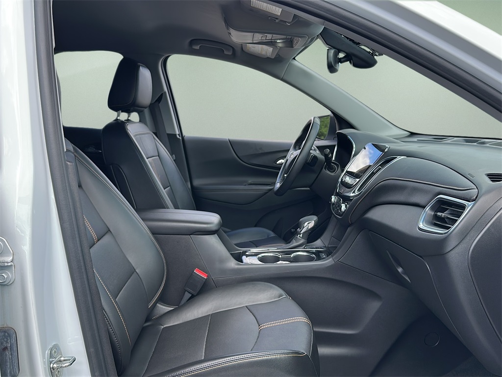 2022 Chevrolet Equinox Premier photo 16
