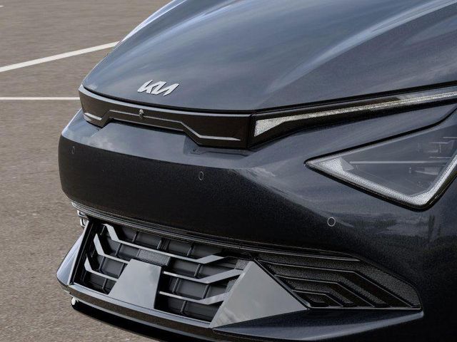 2025 Kia EV6 Light Wind photo 11