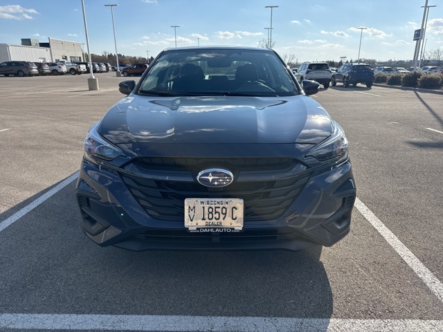 2025 Subaru Legacy Premium photo 2