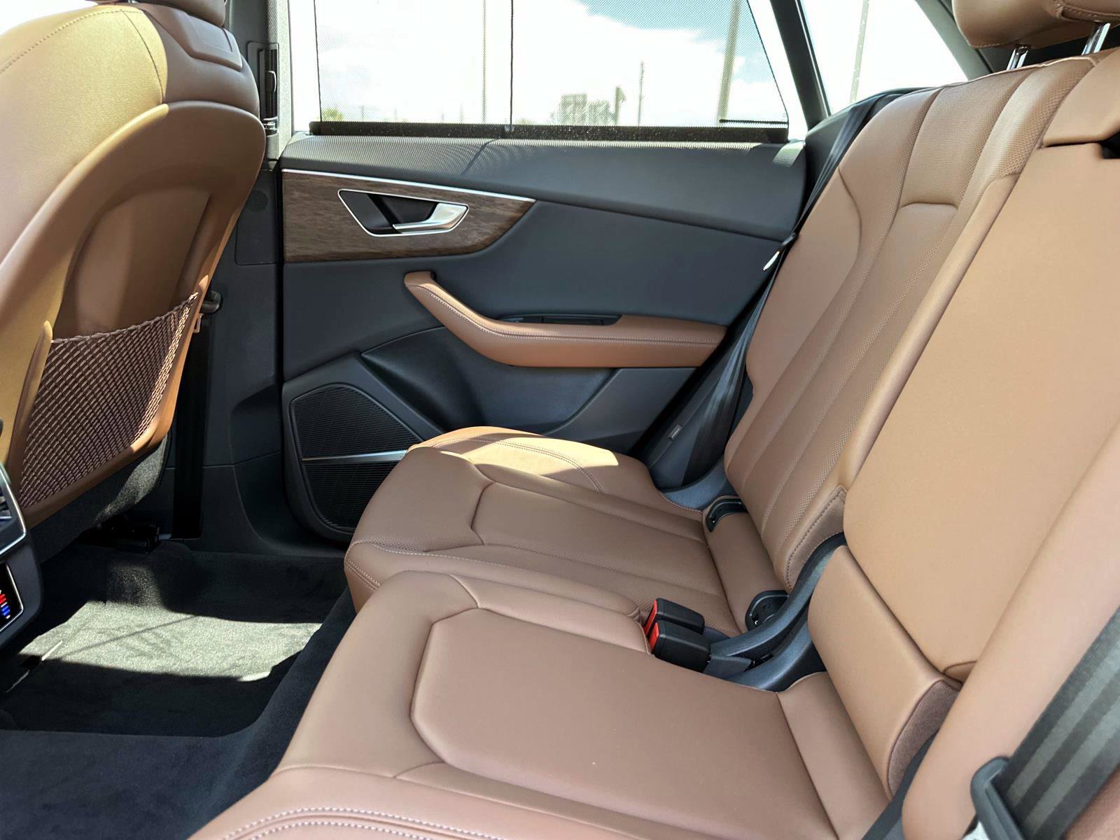 2026 Audi Q8 line Premium Plus photo 12