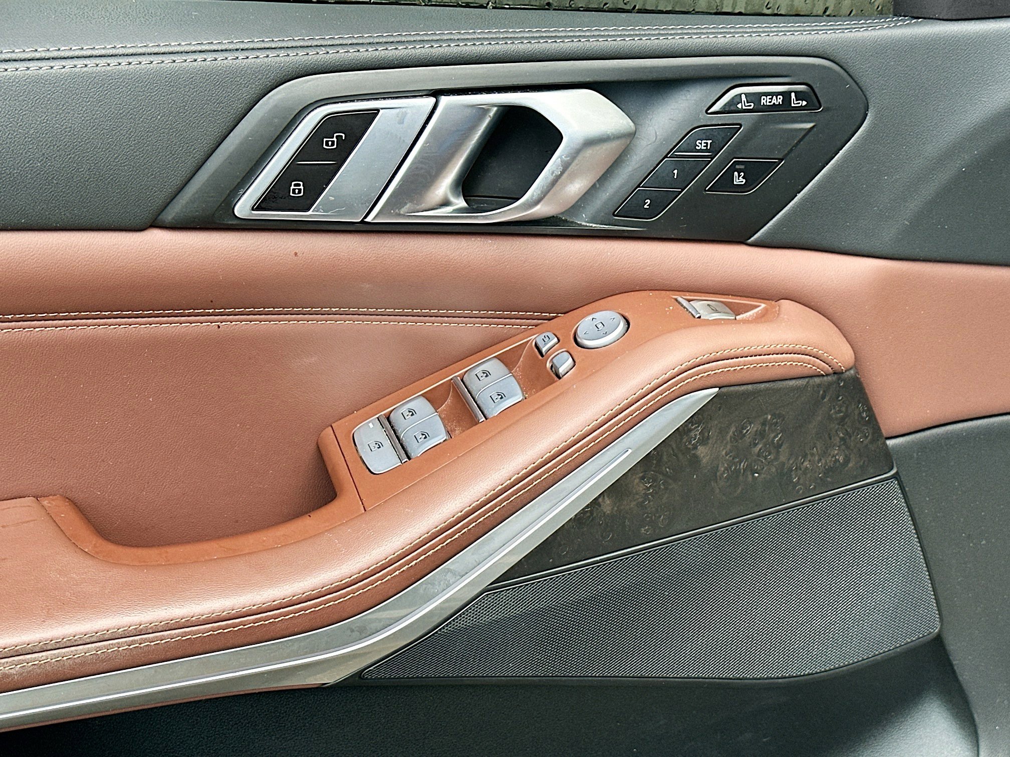 2023 Bmw X7 xDrive40i photo 18