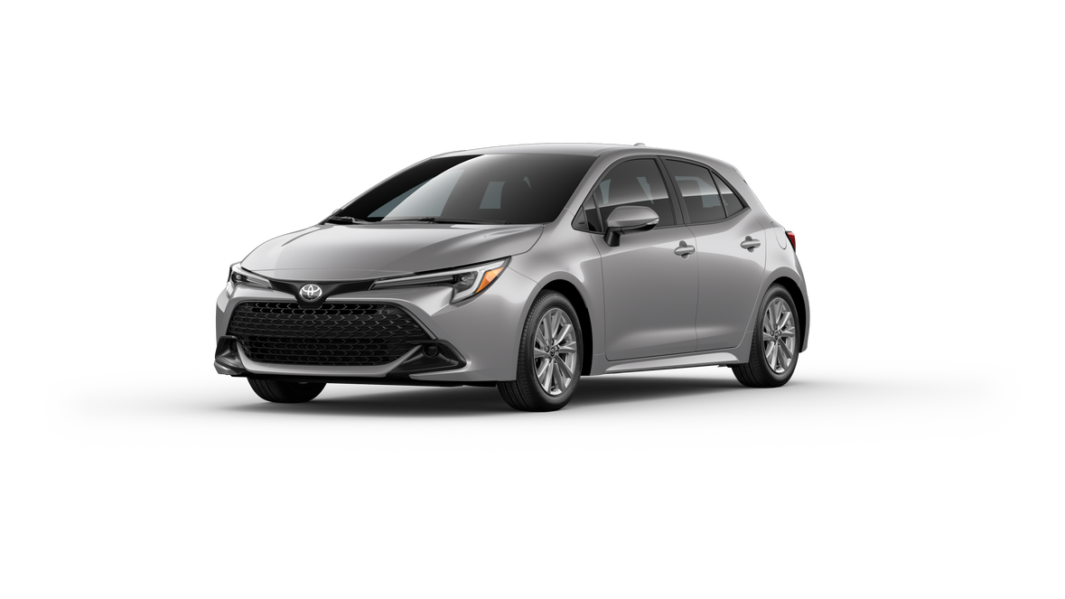 2025 Toyota Corolla SE photo 32