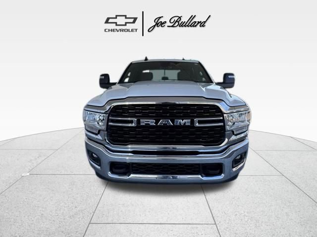 2024 Ram 2500 Big Horn photo 2