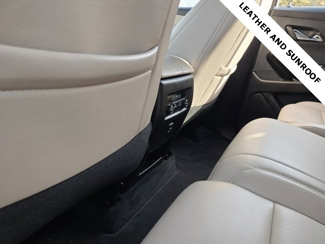 2022 Chevrolet Traverse LS photo 14