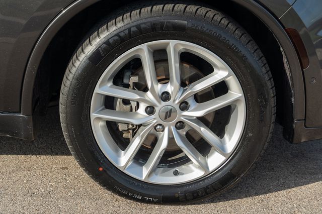 2021 Dodge Durango R/T photo 11