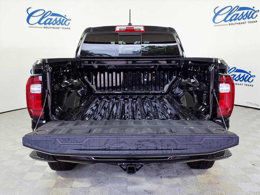 2024 Gmc Canyon Elevation photo 23