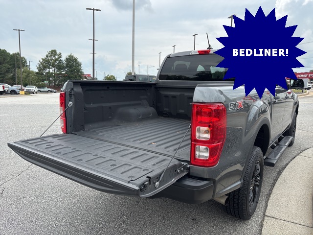 2022 Ford Ranger XL photo 9