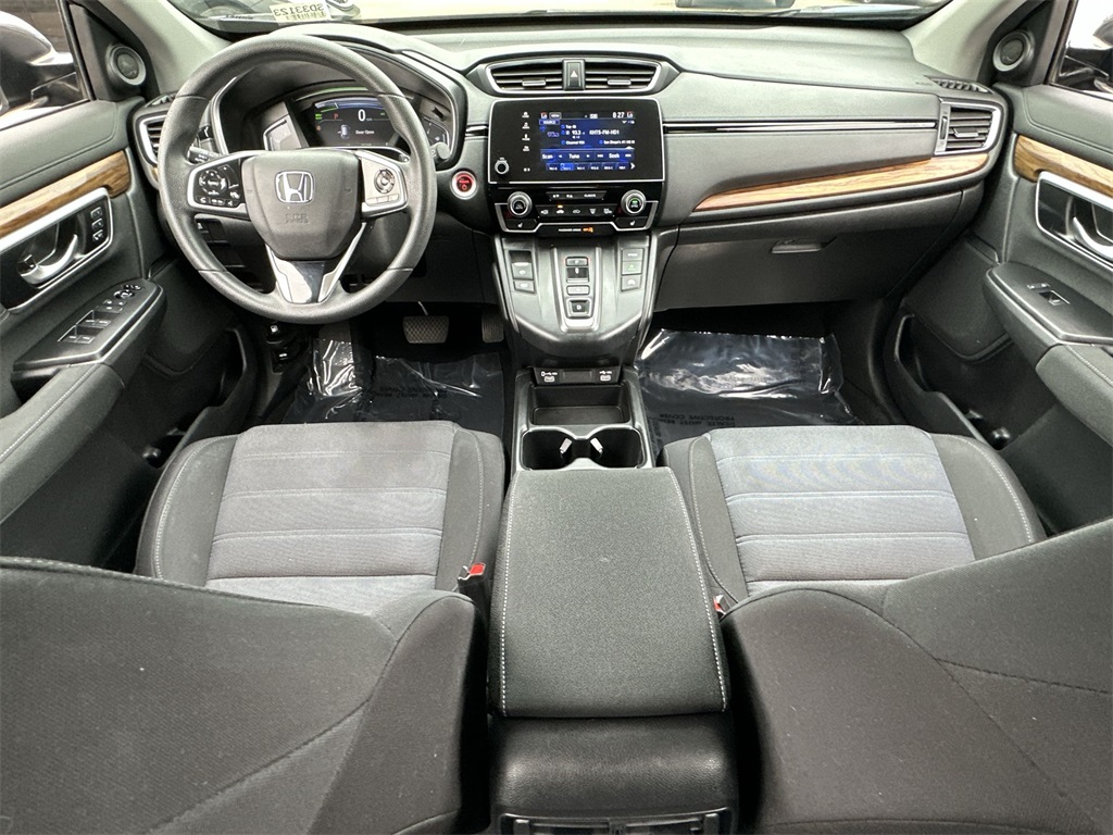 2020 Honda CR-V Hybrid EX photo 29
