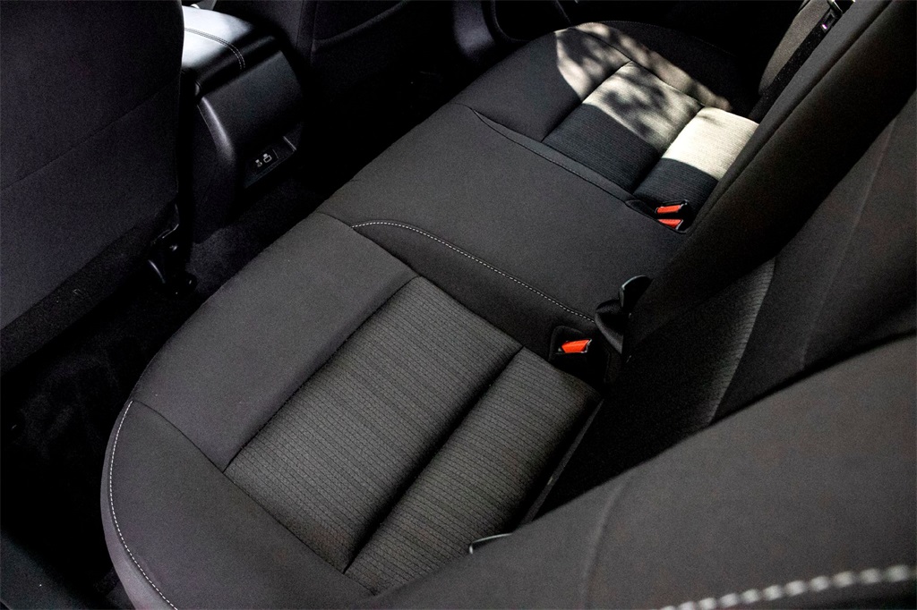 2025 Nissan Altima 2.5 SV photo 26