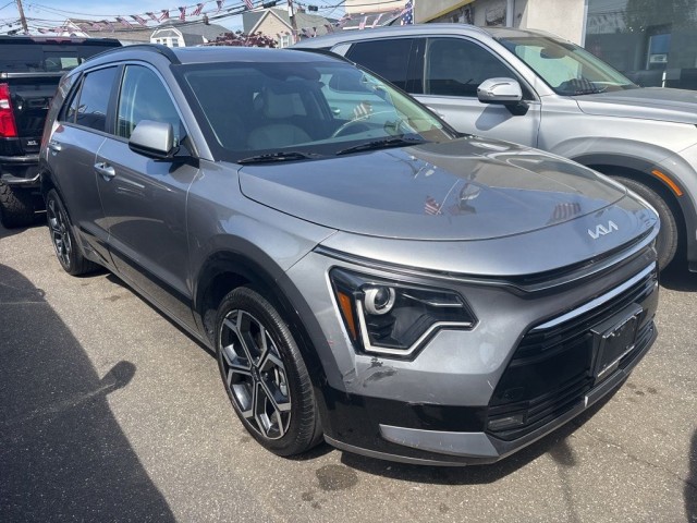 2023 Kia Niro