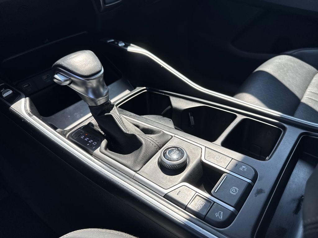 2022 Kia Sorento EX photo 34