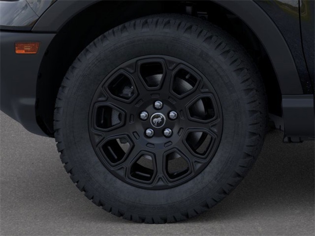 2025 Ford Bronco Sport Badlands photo 15