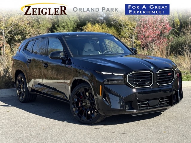 Pre-Owned 2026 BMW XM Label 4D Sport Utility for Sale #BG6916